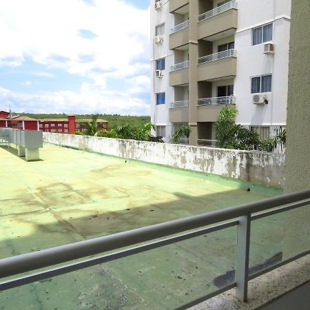 Lagoa Flat Service - Apartamentos Para Temporada Caldas Novas Extérieur photo