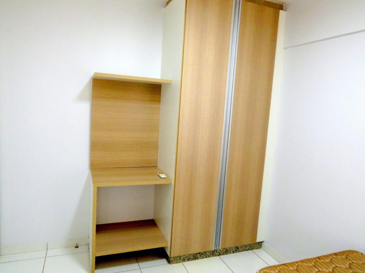 Lagoa Flat Service - Apartamentos Para Temporada Caldas Novas Extérieur photo