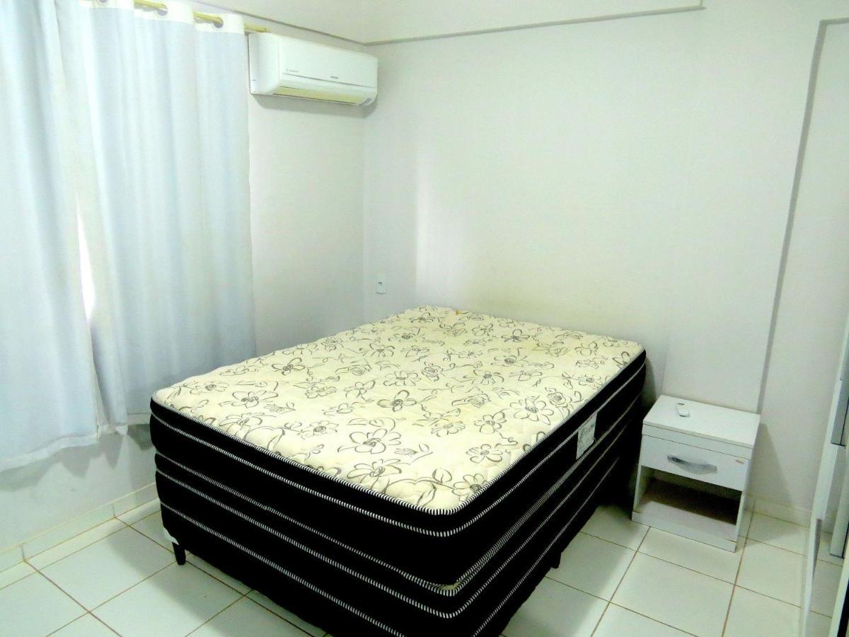 Lagoa Flat Service - Apartamentos Para Temporada Caldas Novas Extérieur photo