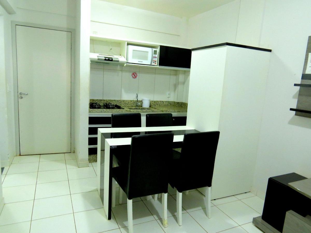 Lagoa Flat Service - Apartamentos Para Temporada Caldas Novas Extérieur photo