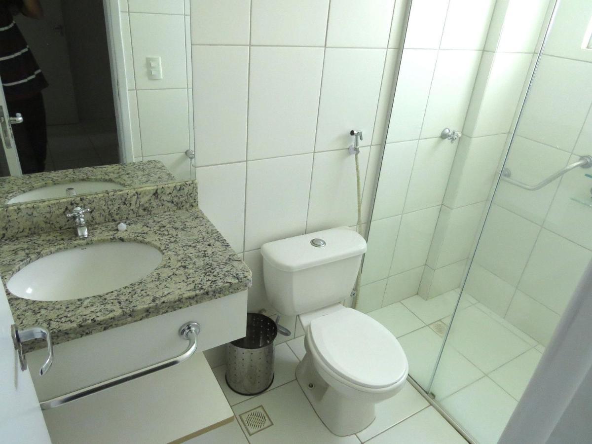 Lagoa Flat Service - Apartamentos Para Temporada Caldas Novas Extérieur photo