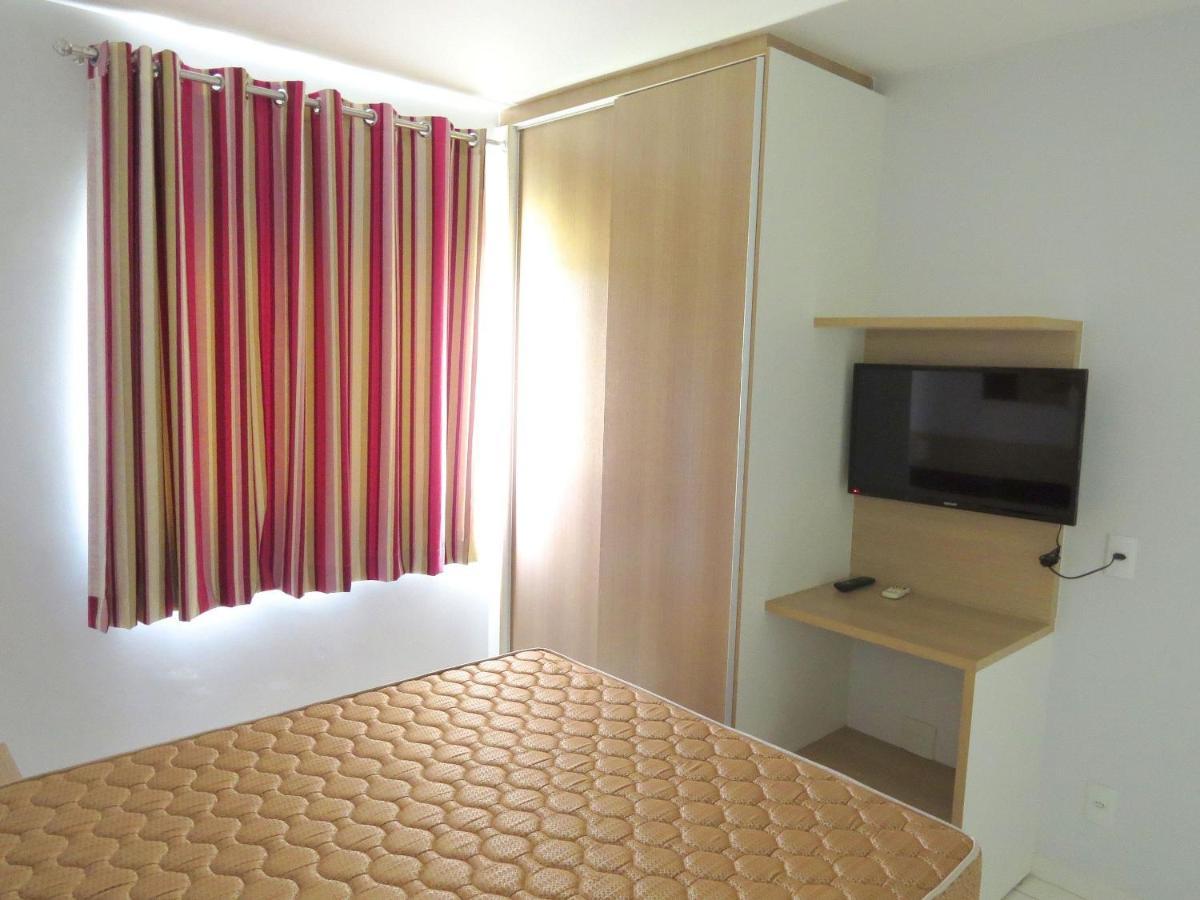 Lagoa Flat Service - Apartamentos Para Temporada Caldas Novas Extérieur photo