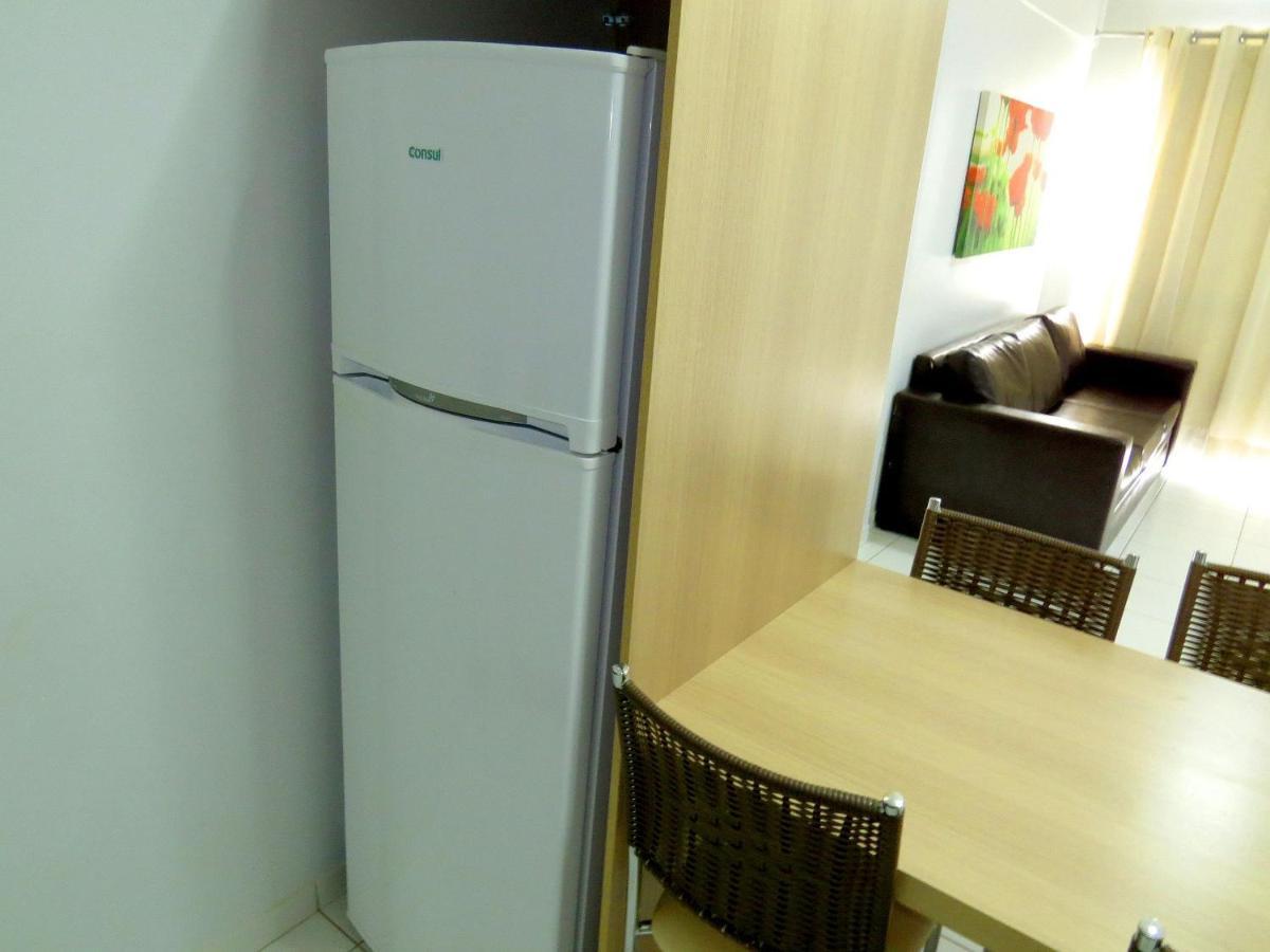 Lagoa Flat Service - Apartamentos Para Temporada Caldas Novas Extérieur photo