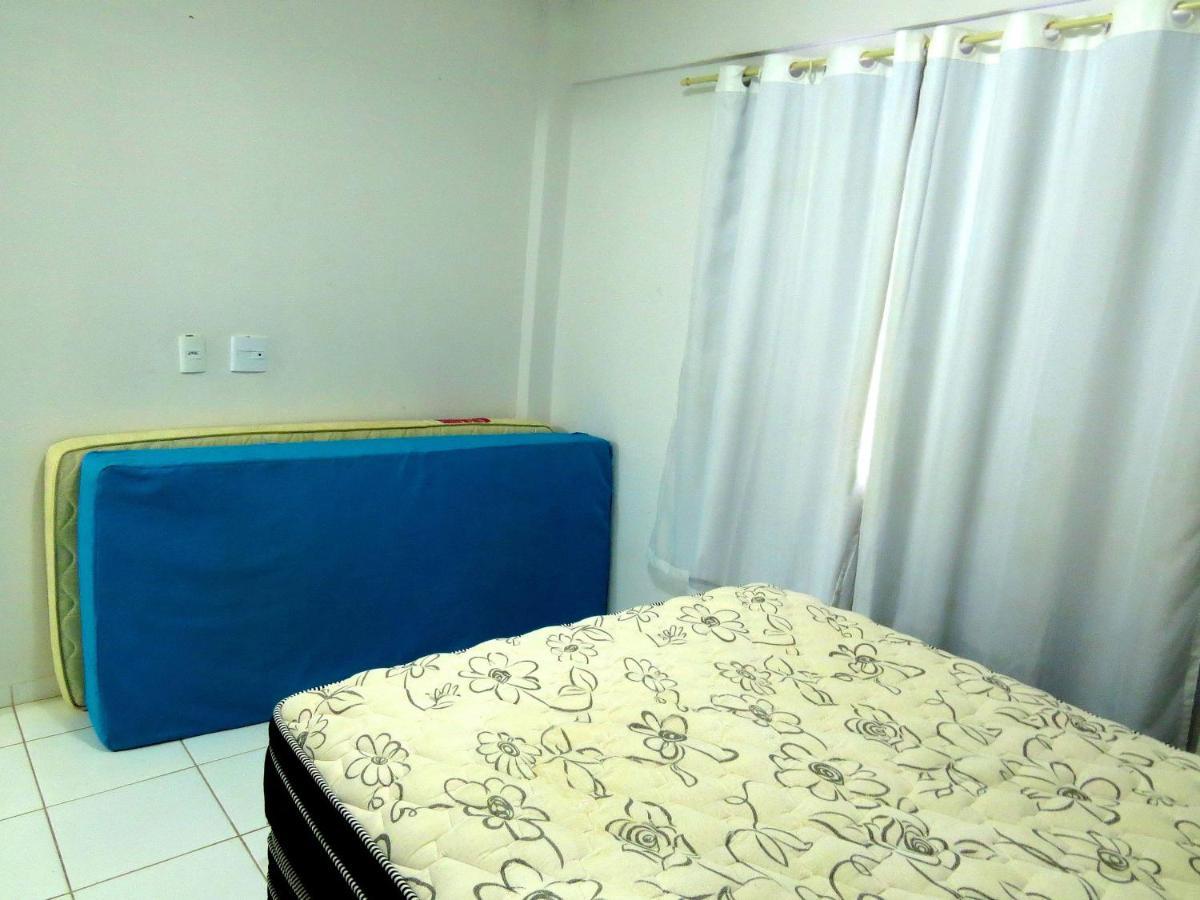 Lagoa Flat Service - Apartamentos Para Temporada Caldas Novas Extérieur photo
