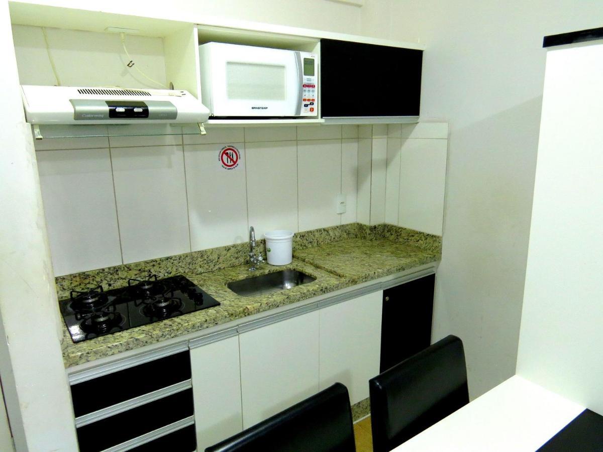 Lagoa Flat Service - Apartamentos Para Temporada Caldas Novas Extérieur photo